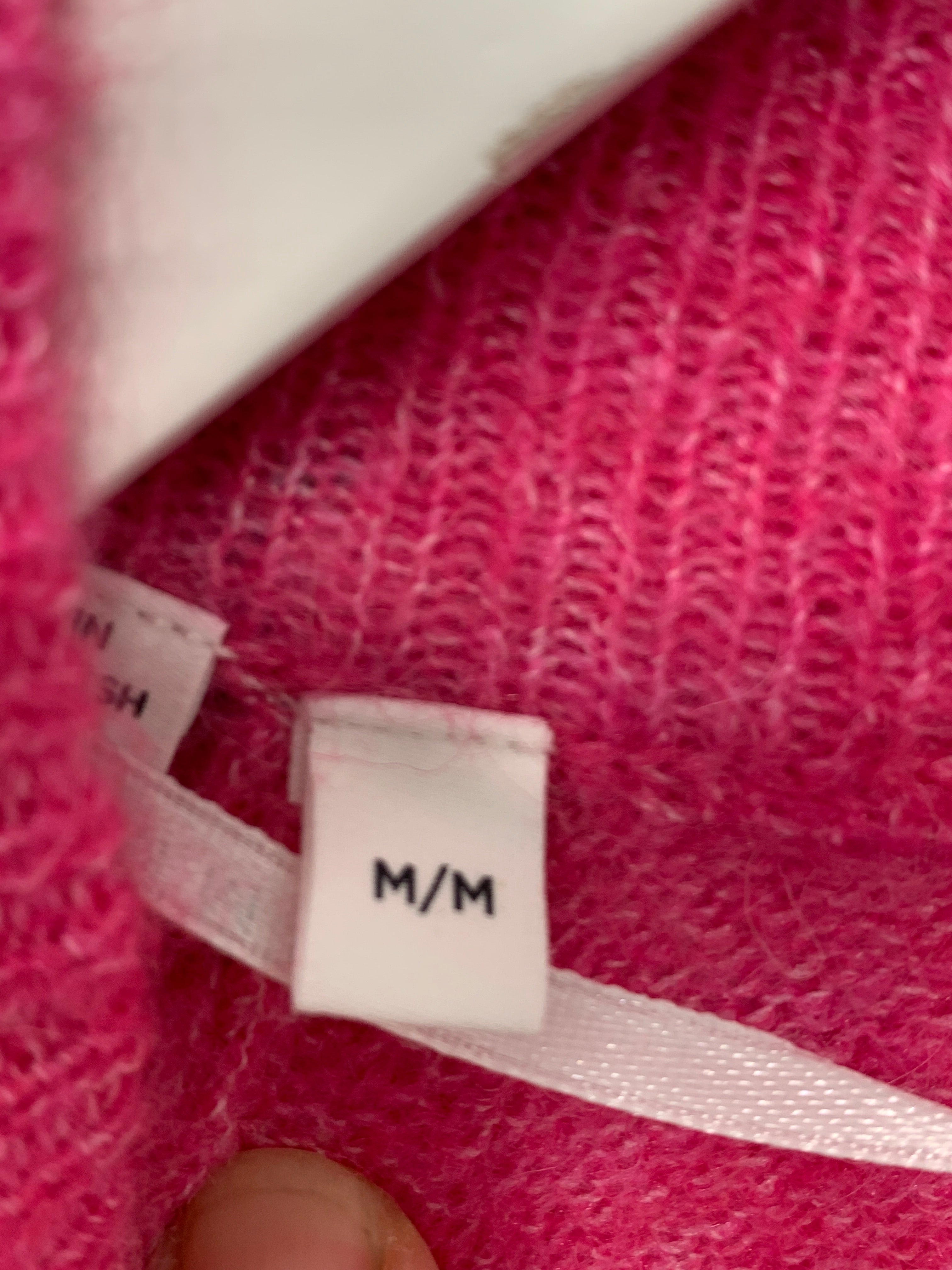 Selected Sweater